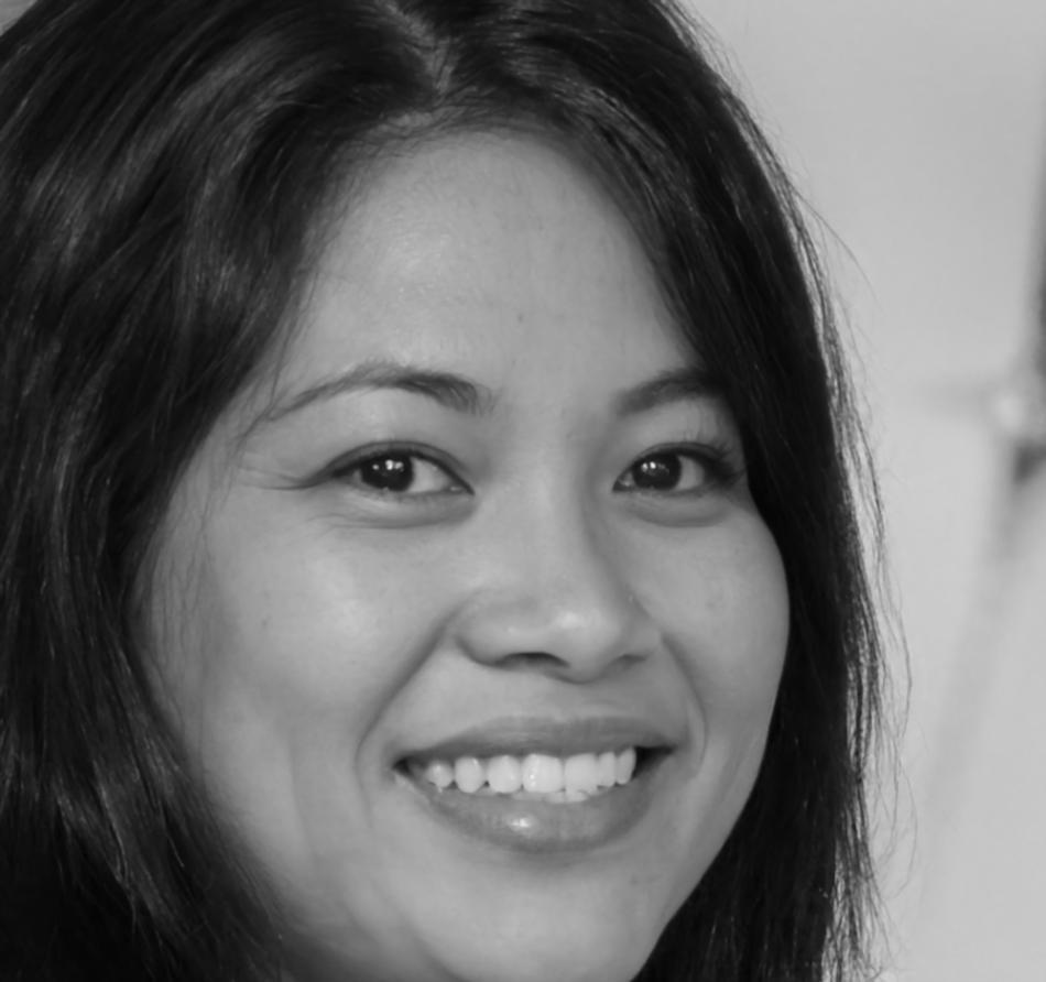 Venetia Blackwood, Service Business Portfolio Owner